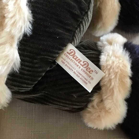 Dan Dee Collectors Choice Black Bear - Picture 4 of 4